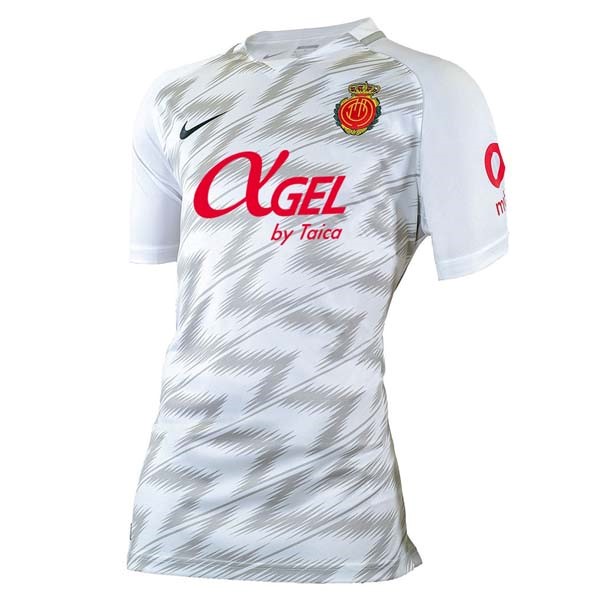 Tailandia Camiseta Mallorca Segunda Equipación 2021/2022